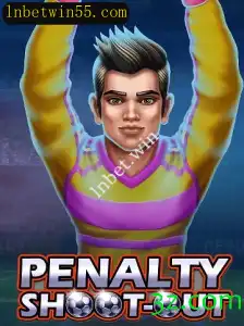PenaltyShootOut: Mergulhando no Jogo de Tiro de Pênaltis e Estratégia