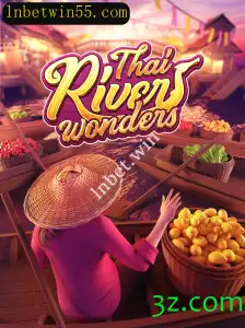Descubra o Fascinante Mundo de ThaiRiverWonders