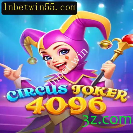 CircusJoker4096: Uma Jornada Através do Mundo dos Jogos de Azar