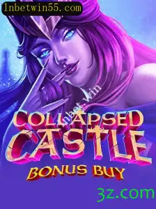 Descubra o Fascinante Mundo de CollapsedCastleBonusBuy