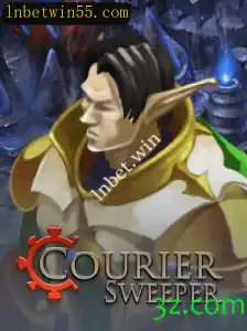 CourierSweeper: A Emoção da Estratégia em Cada Movimento