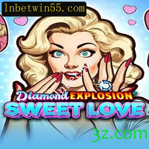 Descubra o Jogo DiamondExplosionSweetLove: Tudo que você Precisa Saber