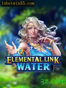 Descubra o Mundo de ElementalLinkWater: Um Mergulho no Universo Animado dos Jogos Digitais