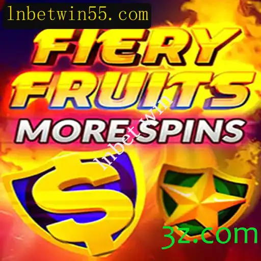 Descubra o Novo Lançamento: FieryFruitsMoreSpins