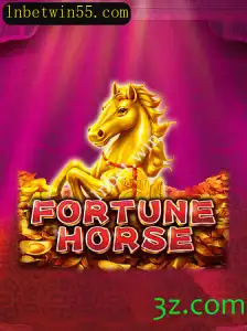 Explorando o Fascinante Jogo FortuneHorse: Um Mergulho nas Regras e Estratégias