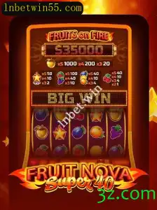 Explorando o Jogo FruitNovaSuper40: Regras e Estratégias