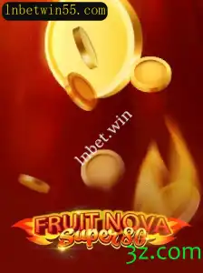 Descubra o Mundo de 'FruitNovaSuper80' no lnbet.win