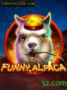 Descubra o Mundo Envolvente de FunnyAlpaca: Um Jogo Inovador