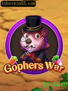 Aventura Empolgante em GophersWar: Estratégias e Regras para se Destacar