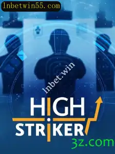 Explorando HighStriker: Uma Nova Aventura de Jogo com lnBet.Win