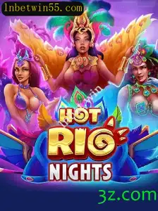 Descubra o Fascinante Mundo de HotRioNights no lnbet.win