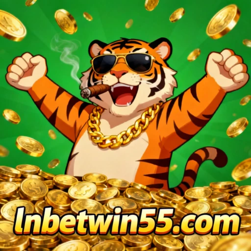 lnbet.win Logo