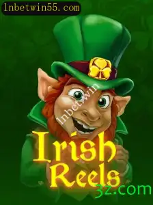 Descubra a Emoção do IrishReels no lnbet.win