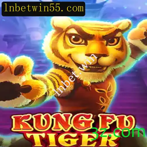 Descubra o Empolgante Mundo do KungFuTiger