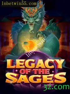 Descubra LegacyoftheSages: Aventura Épica e Estratégia
