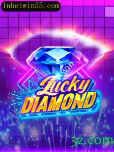 LuckyDiamond: Desvendando o Brilho da Sorte no lnBet