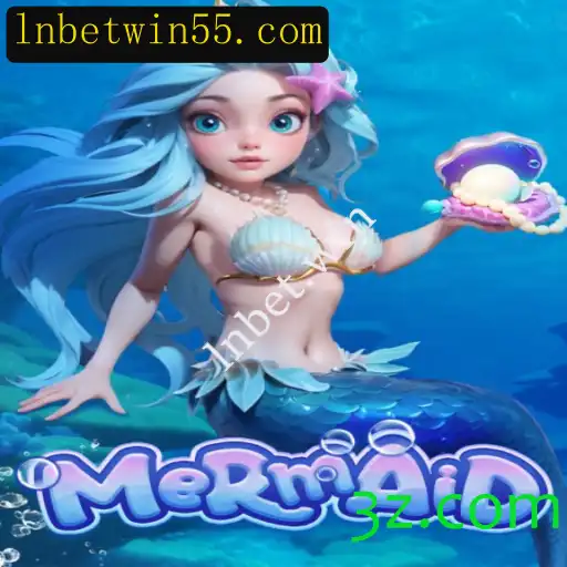 Descubra o Fascinante Mundo do Jogo Mermaid na lnbet.win
