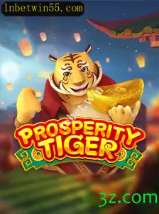Explorando ProsperityTiger: Um Mergulho no Fascinante Mundo dos Jogos Online