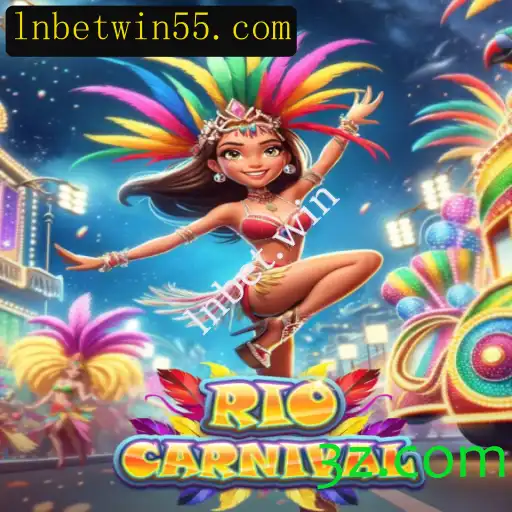 Descubra a Magia do RioCarnival com inovações de LNBet.win