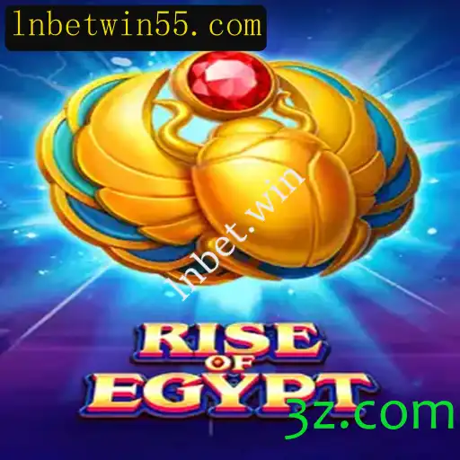 Descubra o Fascinante Mundo de RiseOfEgypt no lnbet.win