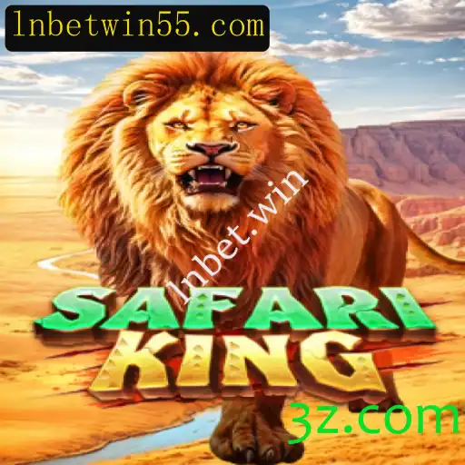 Explorando o Fascinante Mundo de SafariKing no lnbet.win