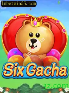 Explorando SixGacha: Um Jogo de Estratégia e Sorte