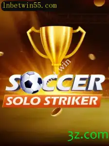 Explorando o Jogo SoccerSoloStriker: Regras, Dinâmica e Atualizações