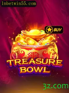 Explore o Fascinante Mundo de TreasureBowl na lnbet.win
