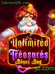 UnlimitedTreasuresBonusBuy: A Excitante Aventura de Jogos Online